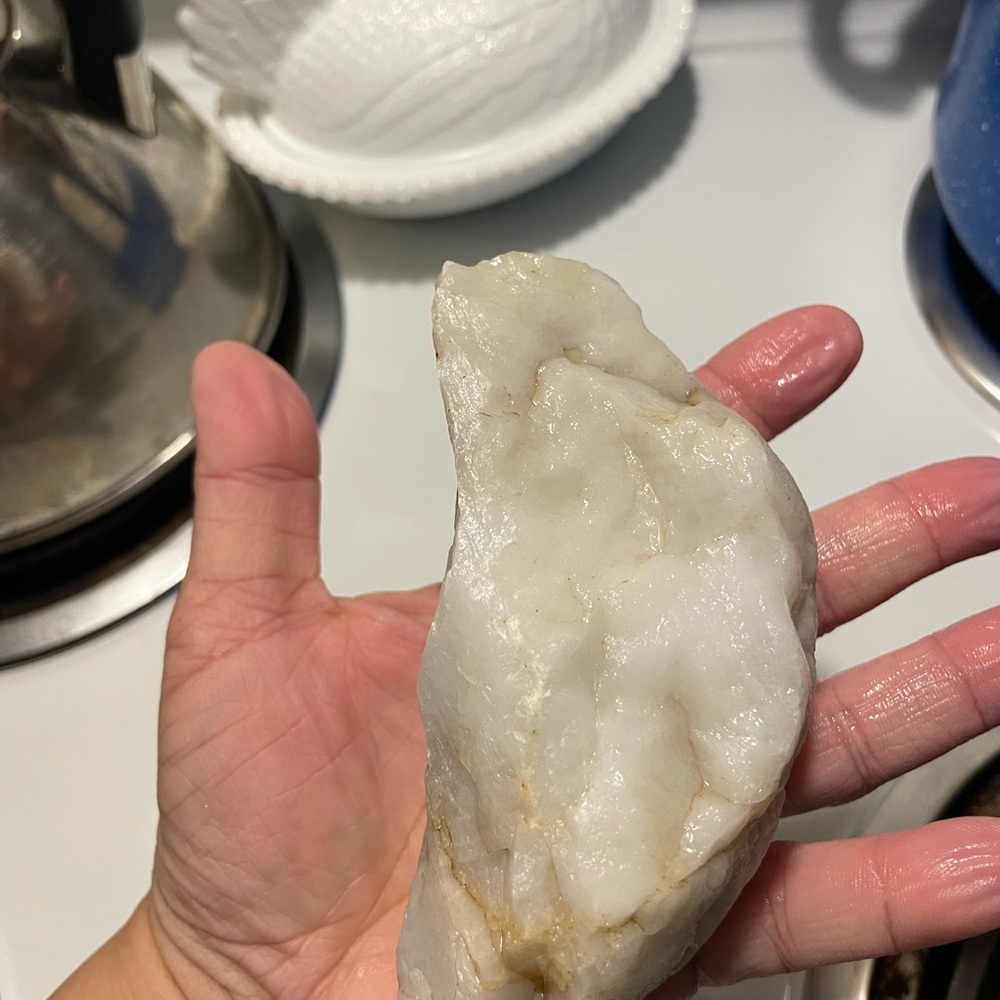 Aragonite 1.3 lbs